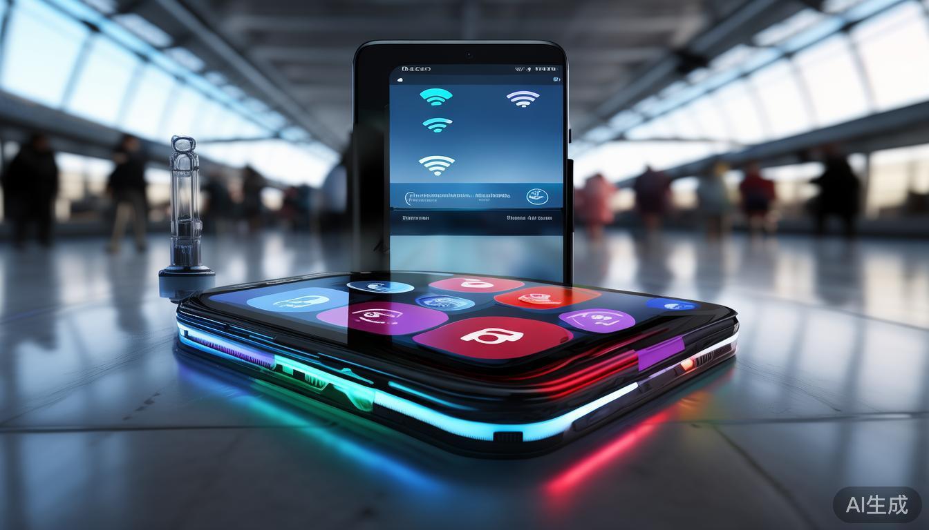 android深入理解_安卓网络分析_深入解析TP安卓版2025的网络功能