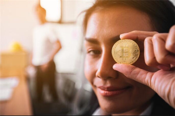 加密货币哪一天上交易软件的？币安加密货币交易网站官网-940