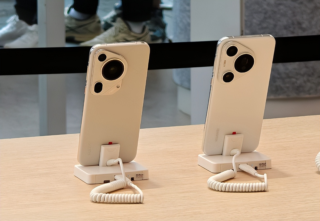 华为无缝接续_体验华为Pura系列的无缝连接功能_华为手机无缝连接