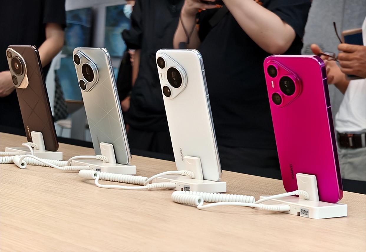 体验华为Pura系列的无缝连接功能_华为手机无缝连接_华为无缝接续