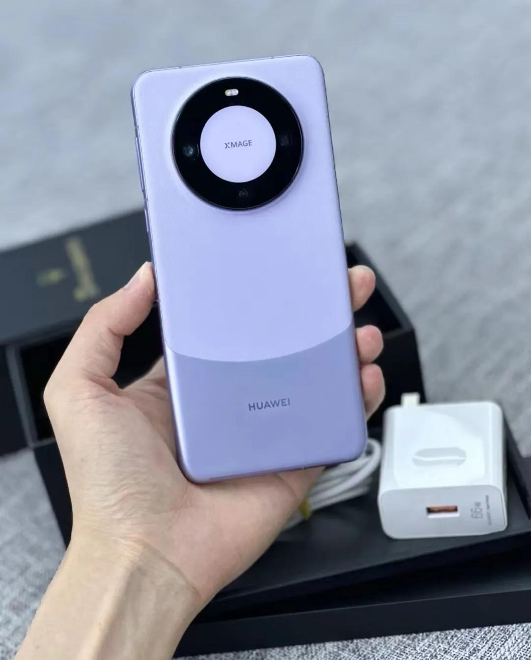 华为无线接入_体验华为Pura系列的无缝连接功能_华为无缝衔接