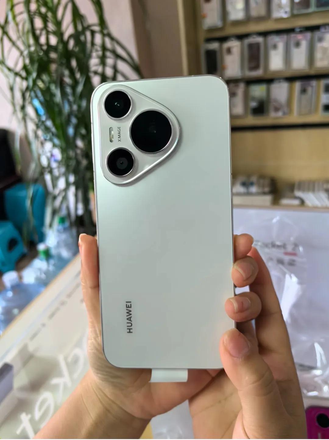 华为无线接入_华为无缝衔接_体验华为Pura系列的无缝连接功能