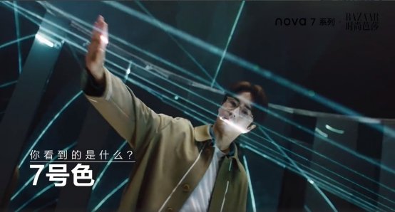 nova是什么风格_nova系列如何引领时尚潮流?_nova潮牌