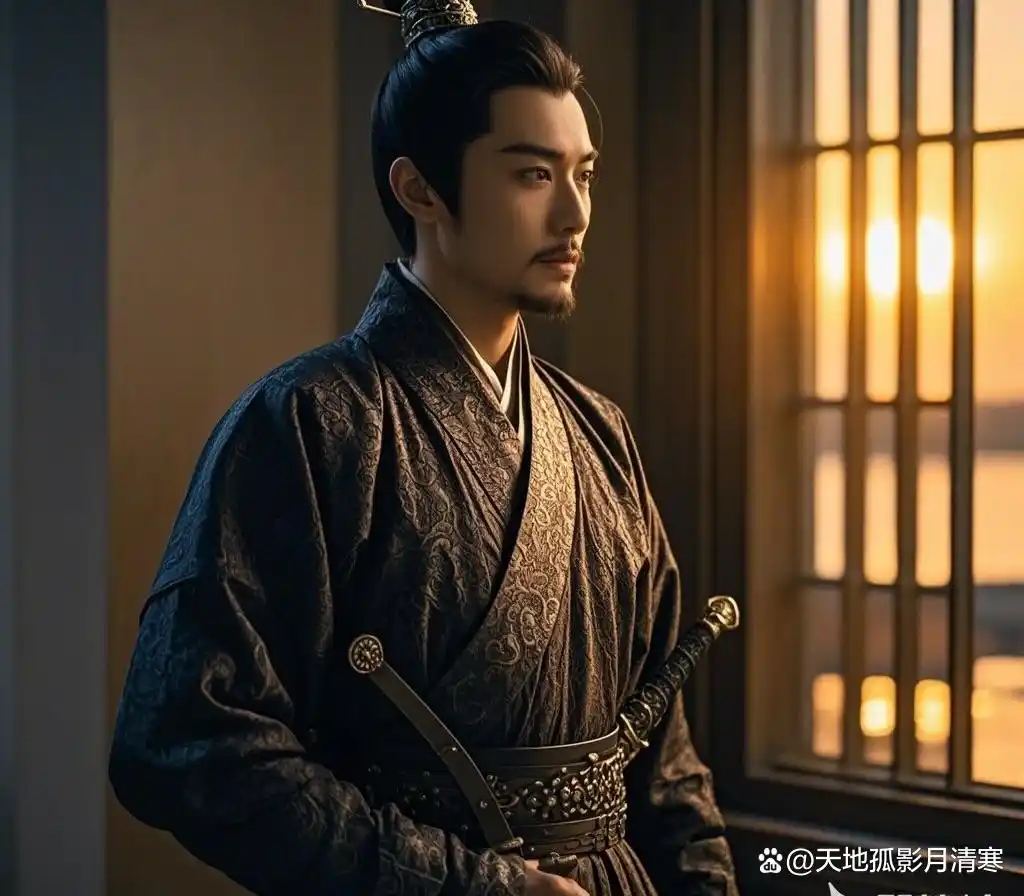 帝王嬴政_嬴政的帝国梦与历史局_嬴政和他的帝国会失败