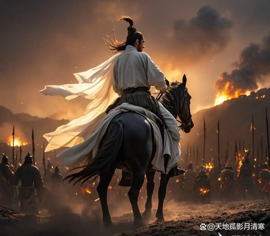 帝王嬴政_嬴政的帝国梦与历史局_嬴政和他的帝国会失败