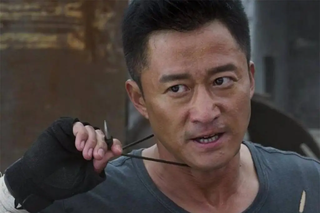 吴京电影风格分析_电影角色吴京反映社会现实_吴京的电影角色与社会反映