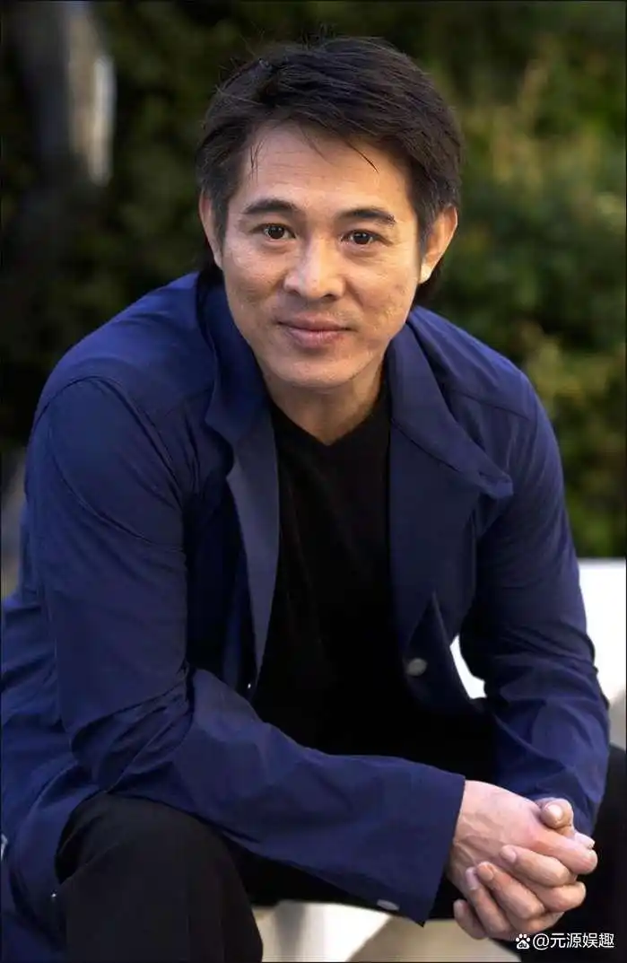 中华武术杰出贡献奖_武术教育家_元彪对武术教育的贡献