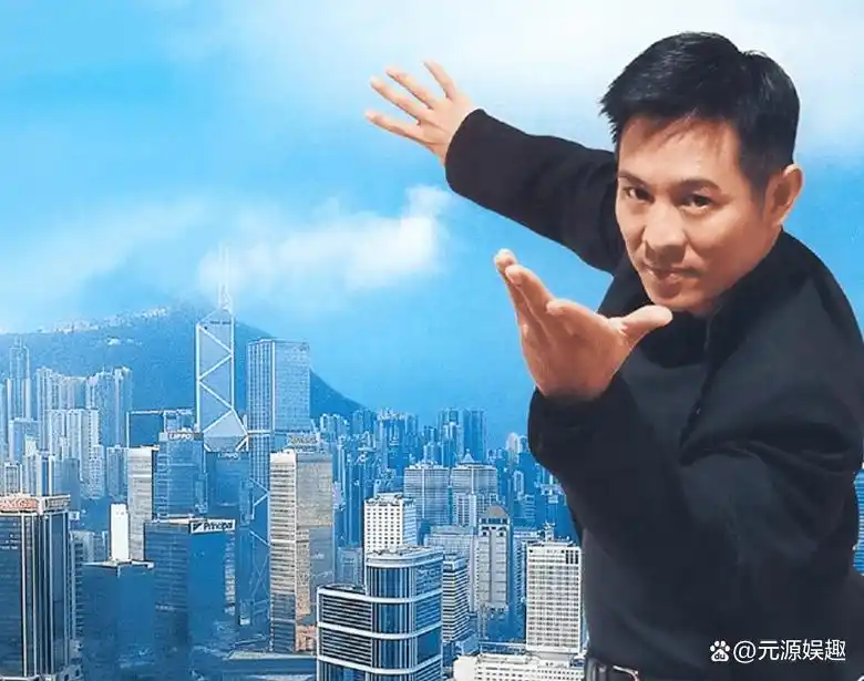 中华武术杰出贡献奖_元彪对武术教育的贡献_武术教育家