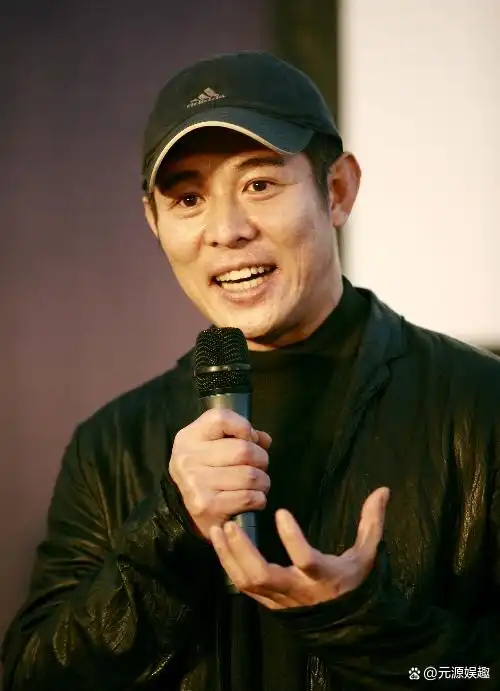 武术教育家_中华武术杰出贡献奖_元彪对武术教育的贡献