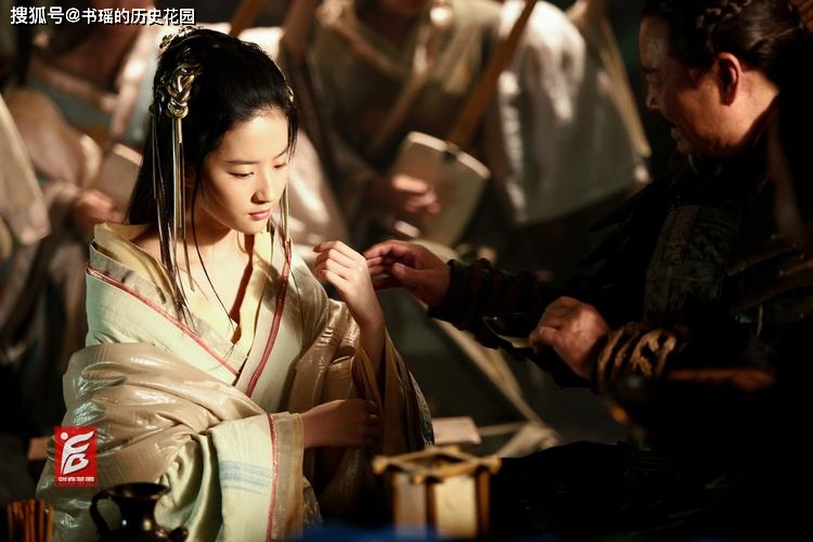 项羽文学形象历史中的人物_项羽在历史文学中的形象_项羽的文学形象