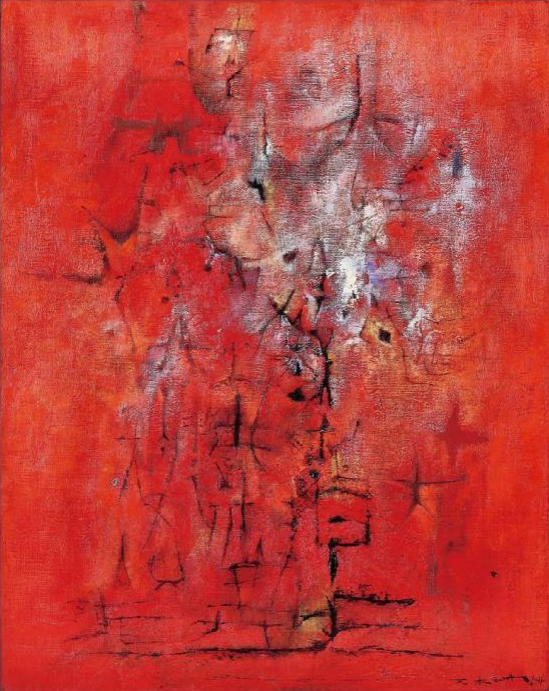 探索NFT市场的崛起：数字艺术如何改变传统艺术行业_数字艺术时代_数字艺术发展