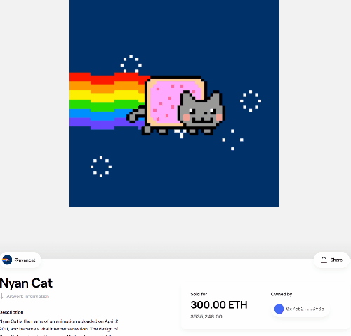 数字艺术时代_探索NFT市场的崛起:数字艺术如何改变传统艺术行业_数字艺术发展