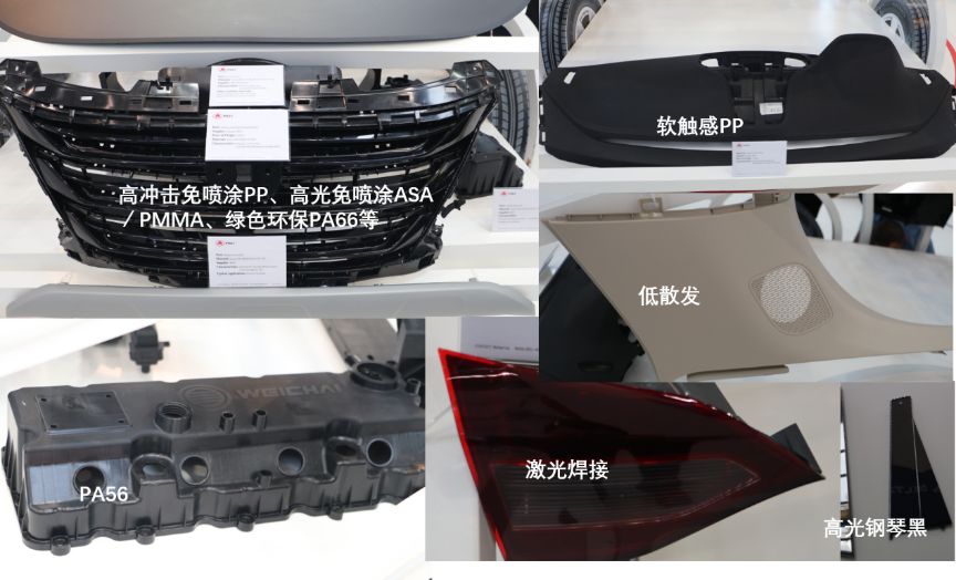 聚丙烯工艺对比_聚丙烯材料性能_TPU与聚丙烯的性能和应用对比