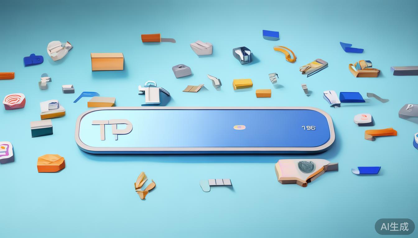 如何通过TP钱包实现业务增长？_tp钱包新增资产_钱包业务是什么