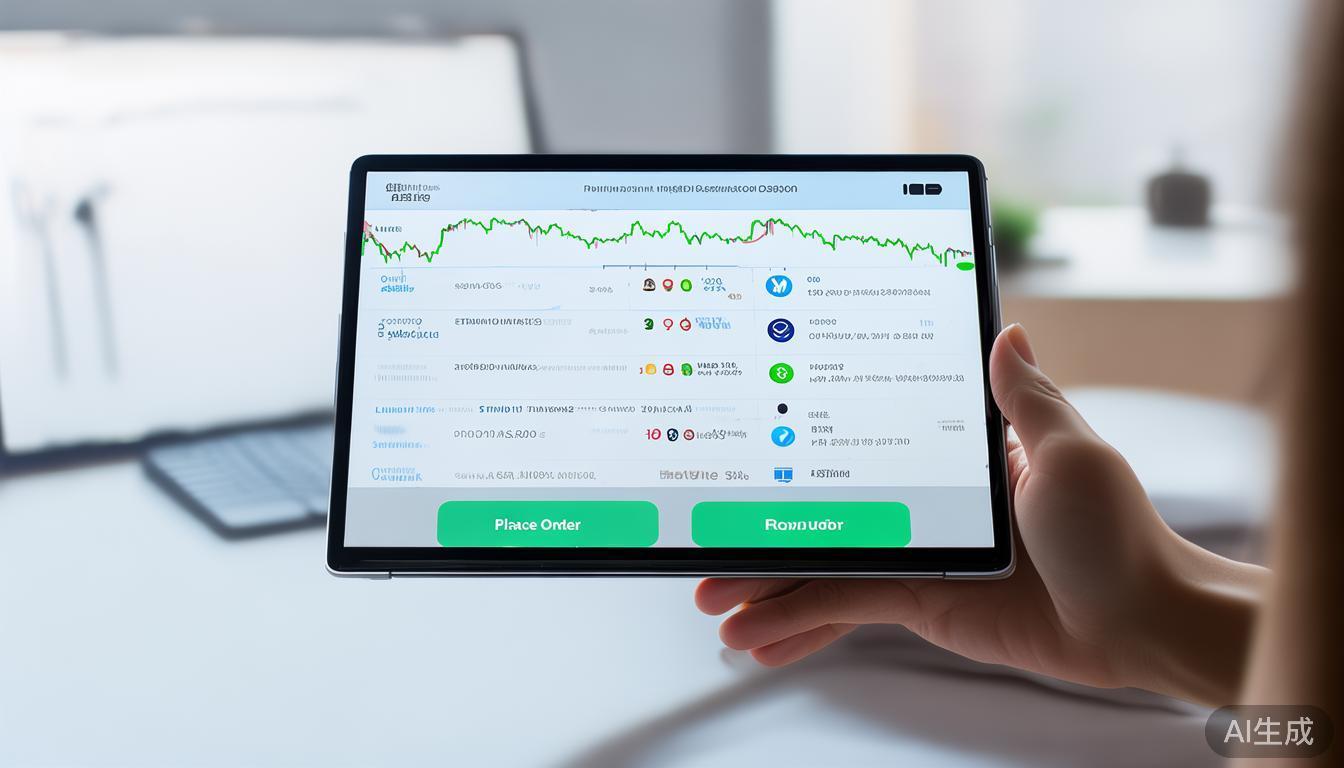 TP交易所app下载的用户指南与操作优势_国美金融app下载指南_otc交易优势