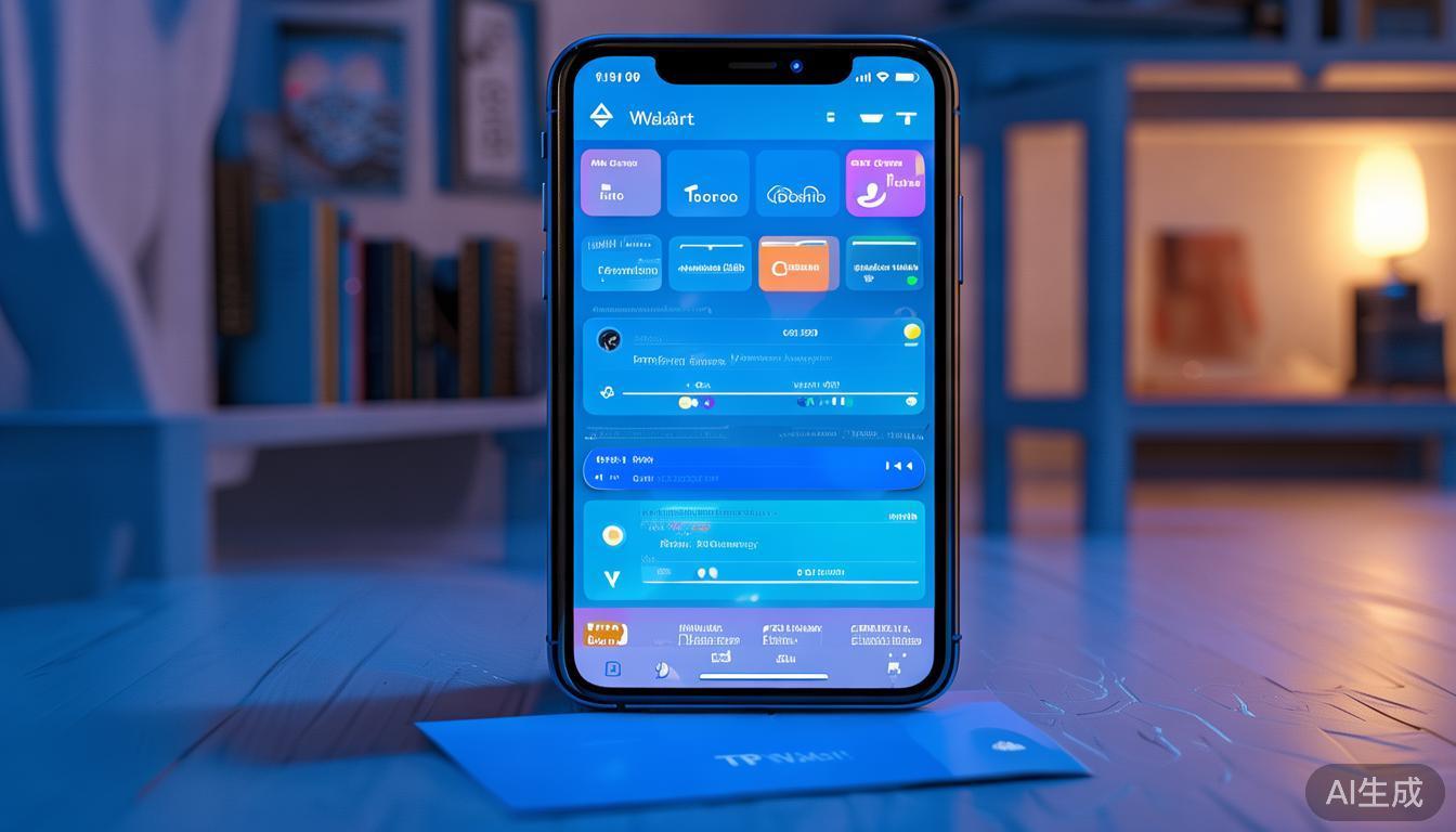 钱包行业市场现状_TP钱包的业务模式与市场适应策略_钱包市场现状分析