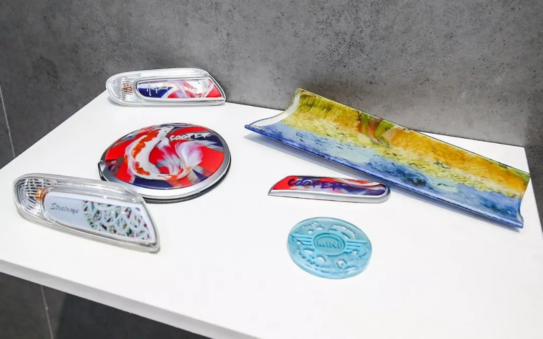 宝马的创新套装都是什么_宝马设计理念_感受宝马的安全理念:从创意到实现