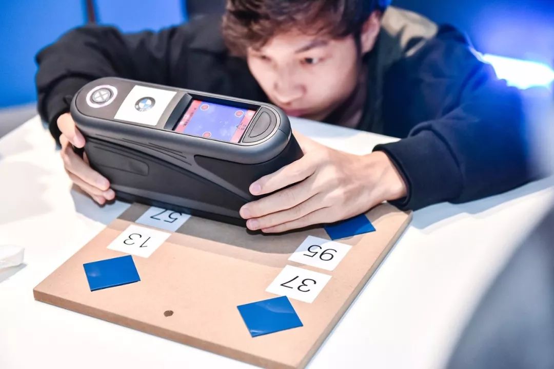 宝马设计理念_感受宝马的安全理念:从创意到实现_宝马车型的设计理念是什么