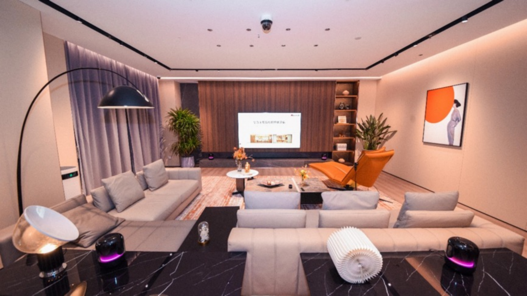 小米科技创新_用科技构建家的未来:小米全屋智能方案_小米智能设计方案