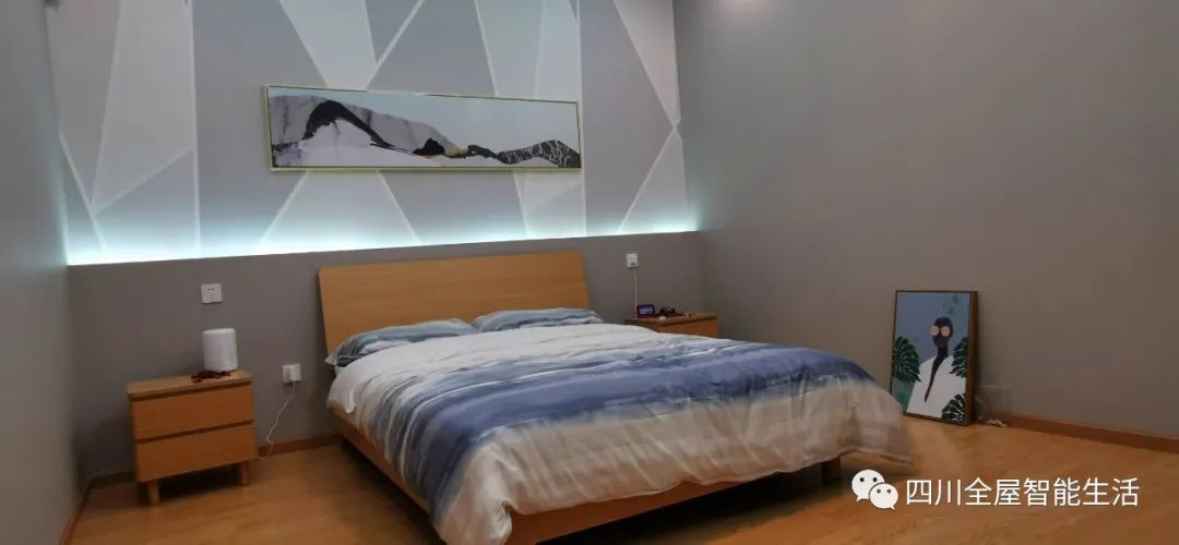 用科技构建家的未来：小米全屋智能方案_小米科技创新_小米科技改变生活