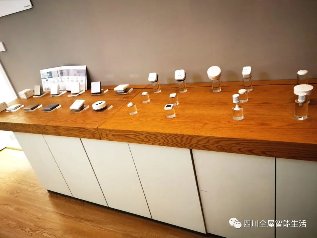 小米科技创新_小米科技改变生活_用科技构建家的未来：小米全屋智能方案
