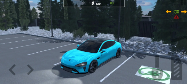 小米汽车你敢开吗_小米汽车效果图_驾驶乐趣:小米汽车的操控体验