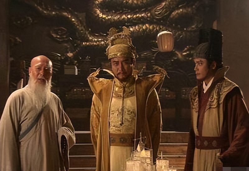 姚广孝的传奇人生与历史任务_传奇历史任务人生姚广孝怎么打_姚广孝出世传奇