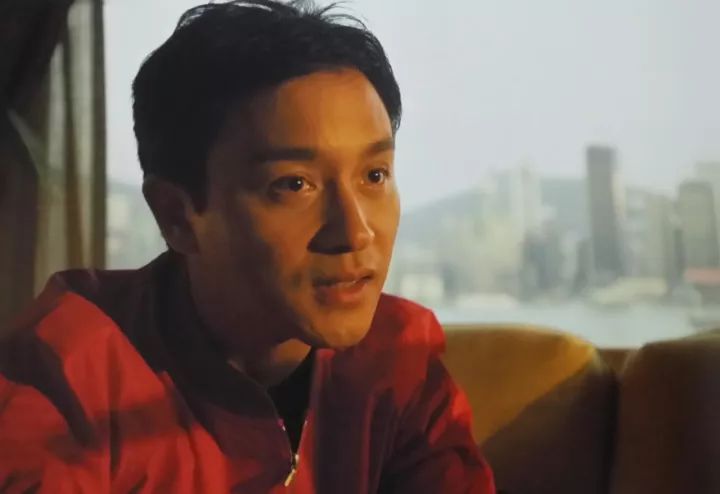 张国荣有后人吗_张国荣的前辈_张国荣对后辈艺人的影响