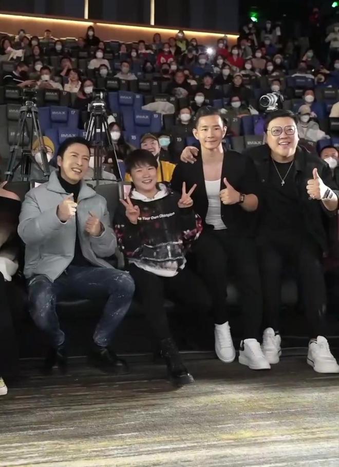 成龙与中国功夫电影的崛起_成龙电影功夫视频_成龙电影崛起功夫中国演员