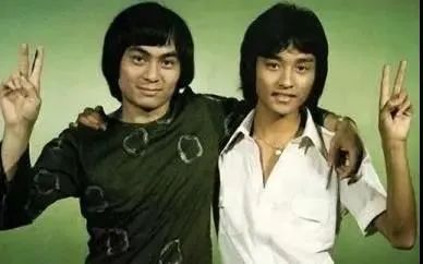 张国荣的继承人_张国荣有后人吗_张国荣对后辈艺人的影响