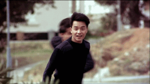 张国荣有后人吗_张国荣的继承人_张国荣对后辈艺人的影响