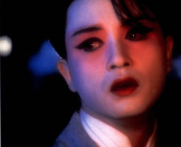 张国荣对后辈艺人的影响_张国荣有后人吗_张国荣的继承人