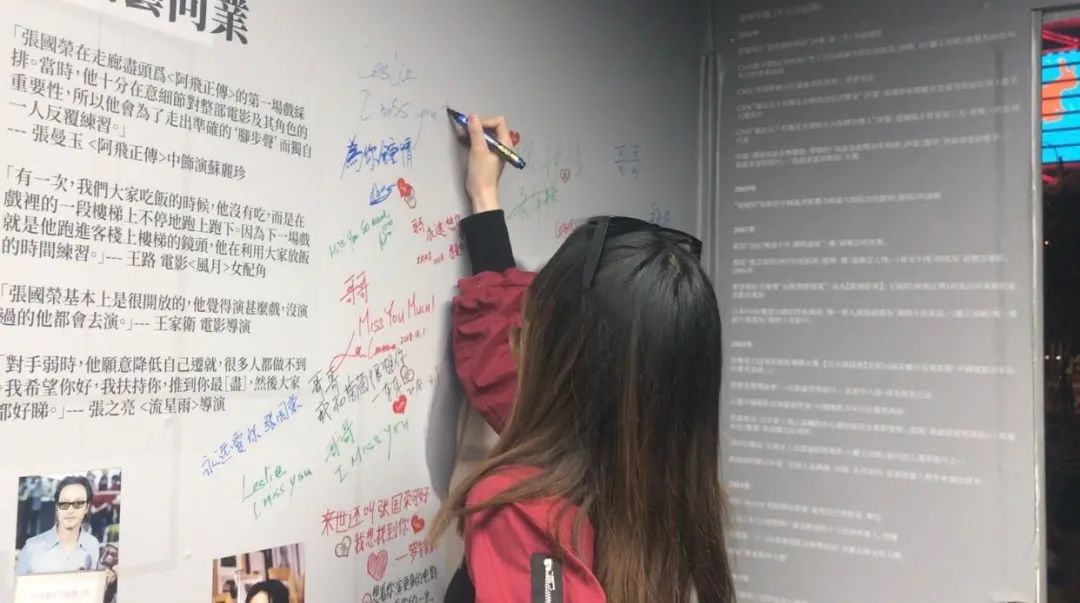 张国荣的继承人_张国荣有后人吗_张国荣对后辈艺人的影响