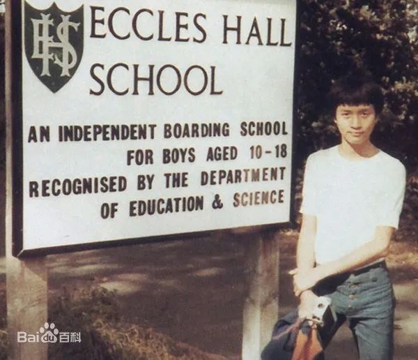 张国荣对后辈艺人的影响_张国荣的继承人_张国荣有后人吗