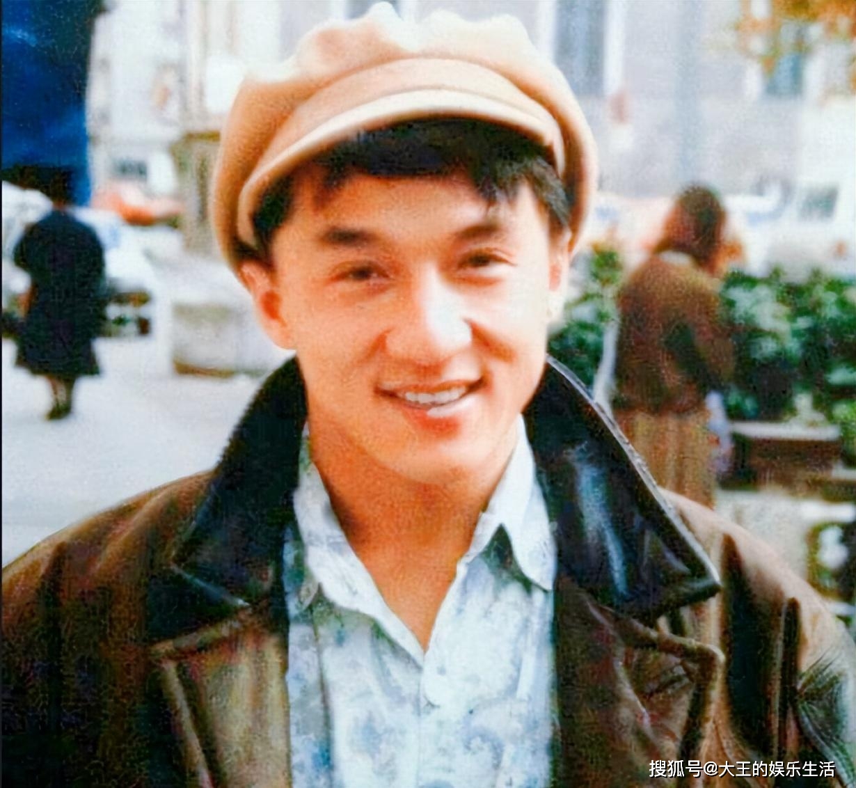 电影中国功夫在线播放成龙_成龙与中国功夫电影的崛起_成龙电影功夫视频