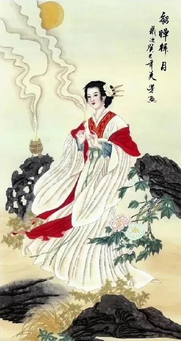 貂蝉的美人计:历史的转折点_貂蝉使用美人计反间_貂蝉美人计的故事