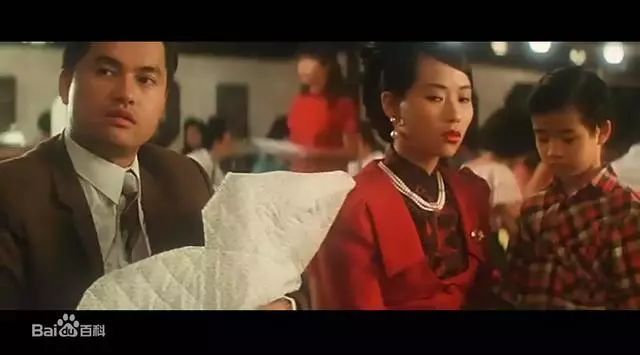 张国荣角色经典台词_张国荣塑造的经典角色_张国荣的经典场面与角色分析