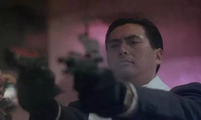 张国荣塑造的经典角色_张国荣的经典场面与角色分析_张国荣角色经典台词