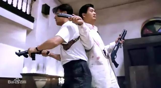 张国荣角色经典台词_张国荣塑造的经典角色_张国荣的经典场面与角色分析