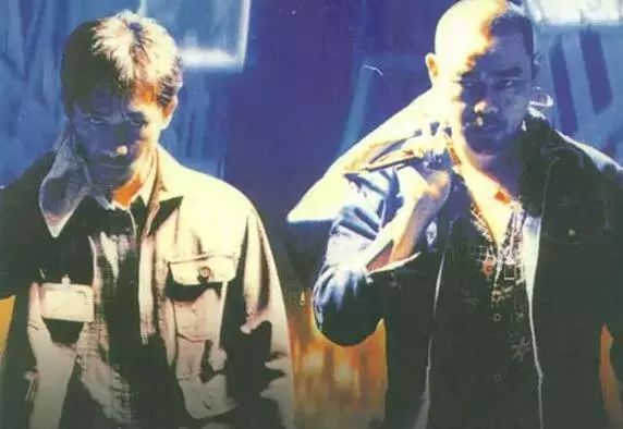 张国荣的经典场面与角色分析_张国荣塑造的经典角色_张国荣角色经典台词