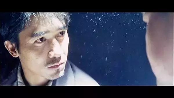 张国荣的经典场面与角色分析_张国荣塑造的经典角色_张国荣角色经典台词