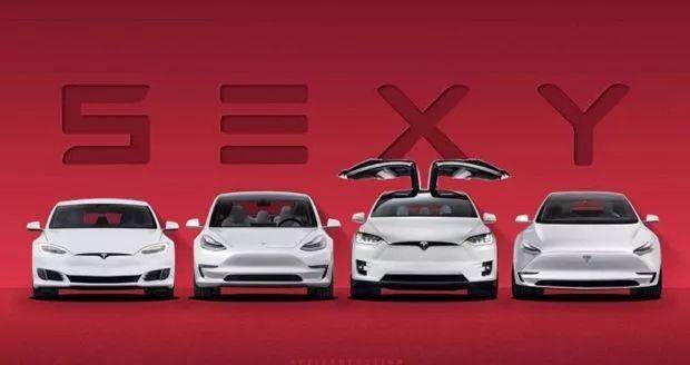 电动汽车革命:特斯拉Model Y的影响力_动力电池特斯拉_动力源特斯拉