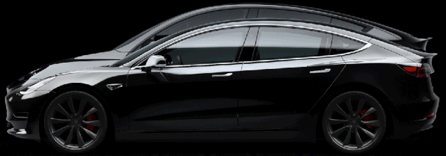 电动汽车革命:特斯拉Model Y的影响力_动力源特斯拉_动力电池特斯拉