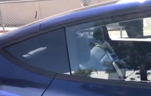 动力源特斯拉_电动汽车革命:特斯拉Model Y的影响力_动力电池特斯拉