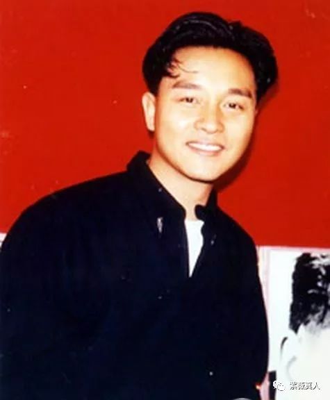 张国荣角色经典台词_张国荣的经典场面与角色分析_张国荣塑造的经典角色