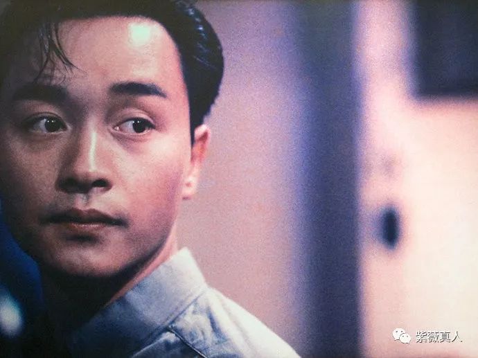 张国荣塑造的经典角色_张国荣角色经典台词_张国荣的经典场面与角色分析