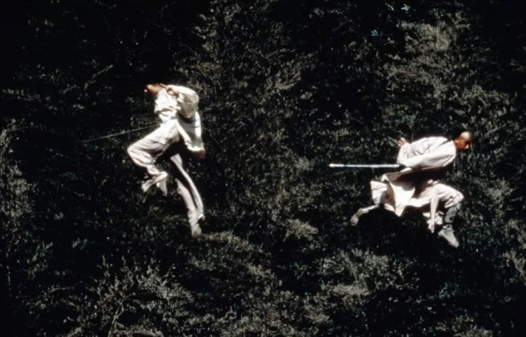 张国荣的经典场面与角色分析_张国荣角色经典台词_张国荣演戏