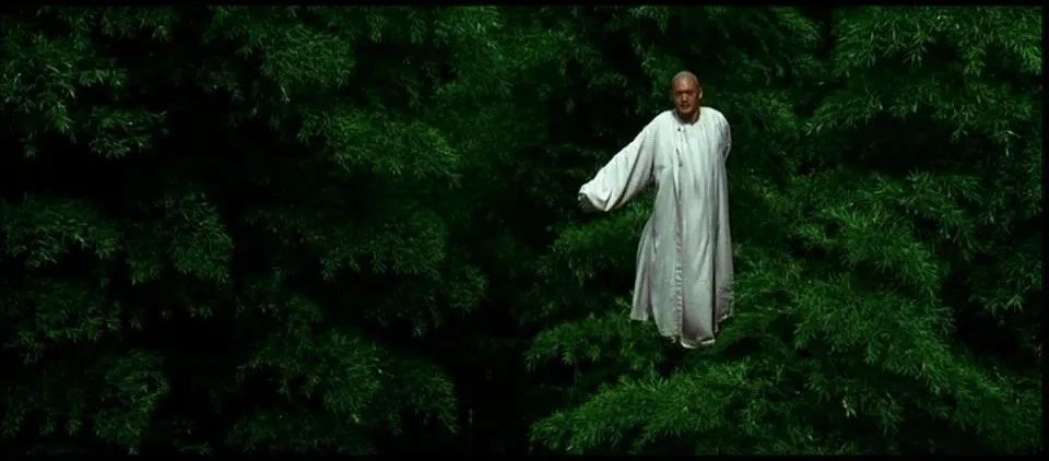 张国荣的经典场面与角色分析_张国荣演戏_张国荣角色经典台词