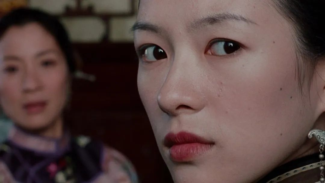 张国荣的经典场面与角色分析_张国荣演戏_张国荣角色经典台词