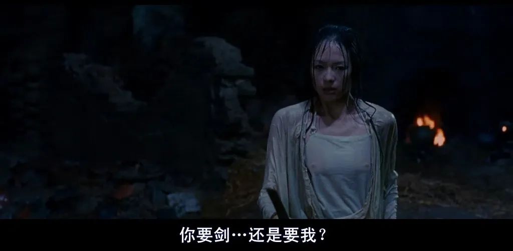 张国荣的经典场面与角色分析_张国荣角色经典台词_张国荣演戏